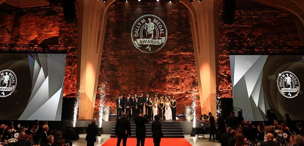 Superb night for One New Zealand Warriors at Dally Ms