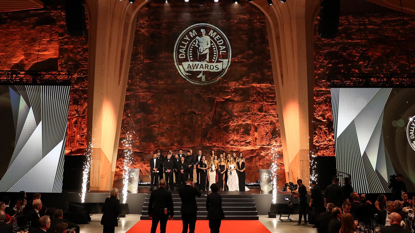 Superb night for One New Zealand Warriors at Dally Ms