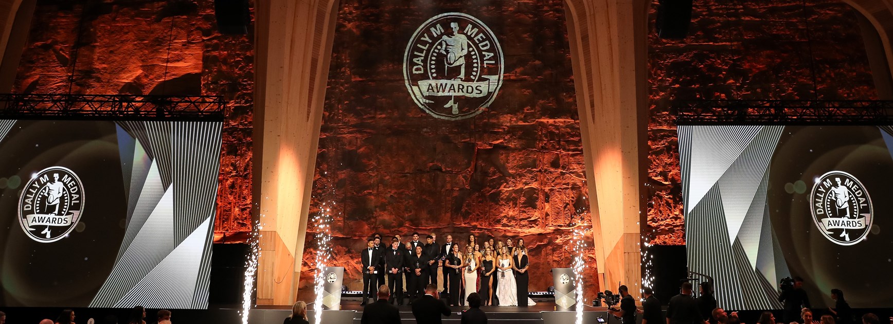 Superb night for One New Zealand Warriors at Dally Ms