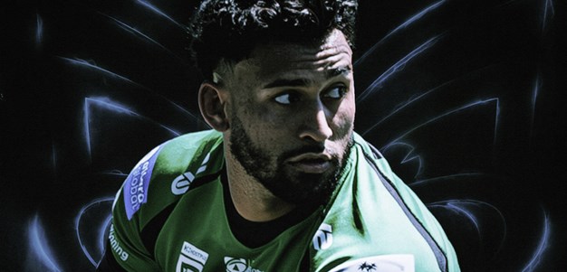 Former Bulldogs half Biondi-Odo signs one-year deal