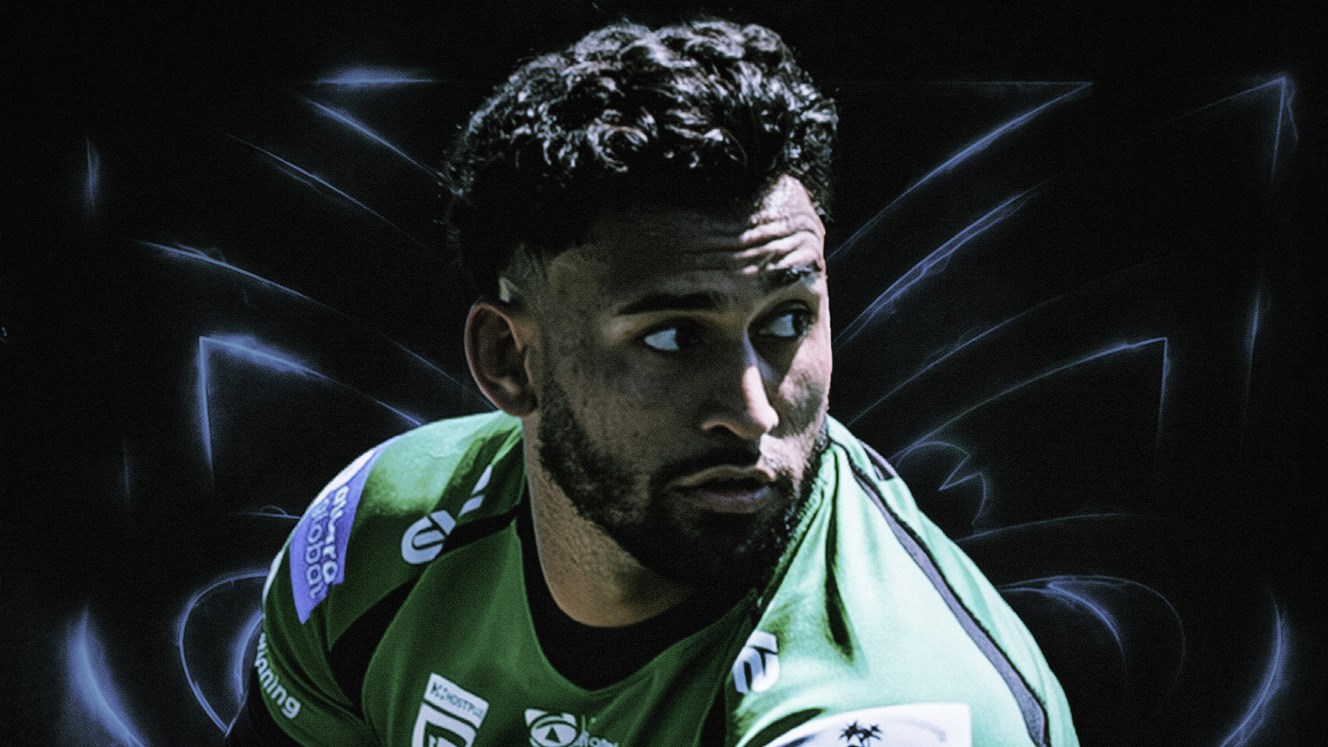 Former Bulldogs half Biondi-Odo signs one-year deal
