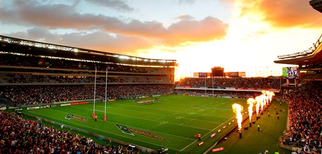 Away game at Eden Park confirmed for Warriors next year