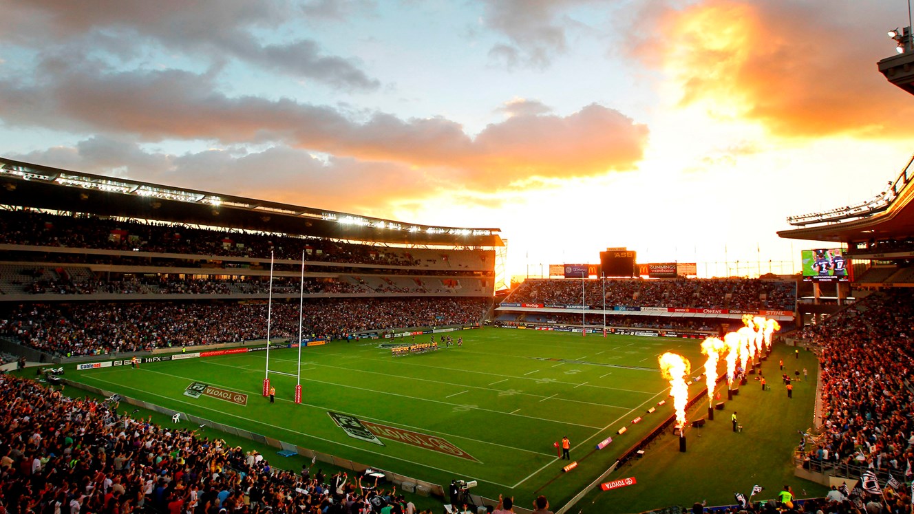 Eden Park inked in for home final against Newcastle