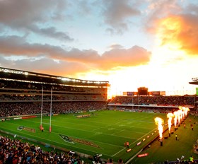 Away game at Eden Park confirmed for Warriors next year