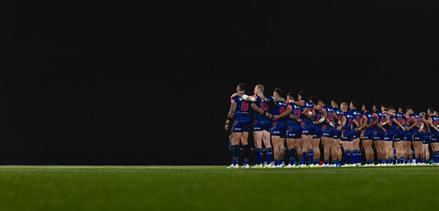 Eden Park to host Warriors' 2027 Anzac Round match