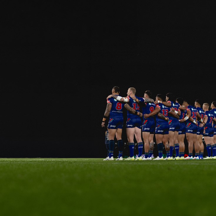 Eden Park to host Warriors' 2027 Anzac Round match