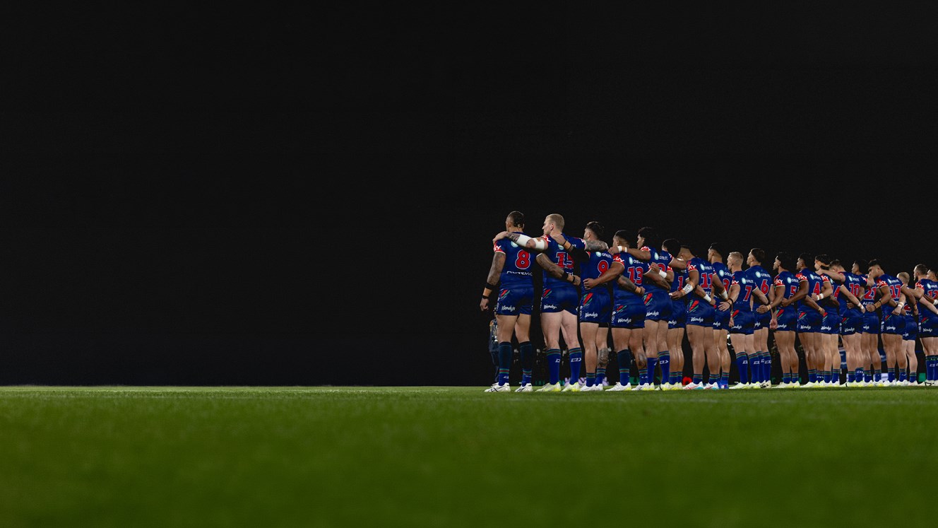 Eden Park to host Warriors' 2027 Anzac Round match