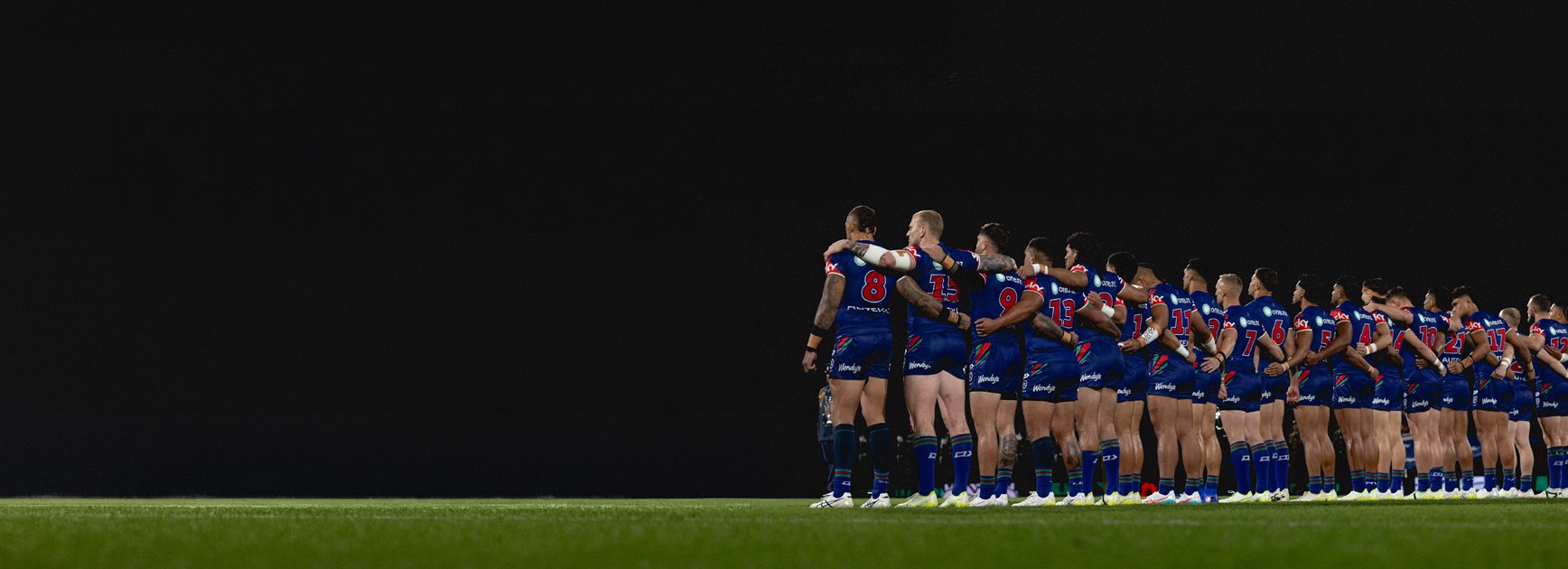 Eden Park to host Warriors' 2027 Anzac Round match