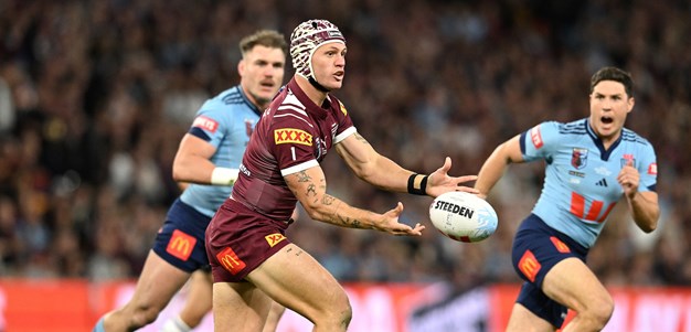 State of Origin eligibility rules given major overhaul