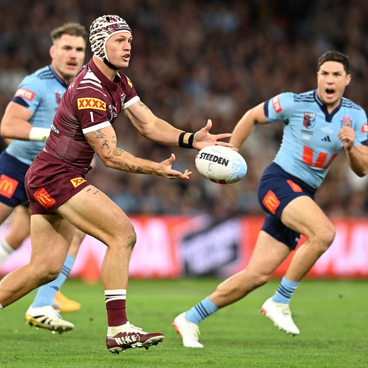 State of Origin eligibility rules given major overhaul