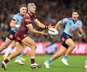 State of Origin eligibility rules given major overhaul