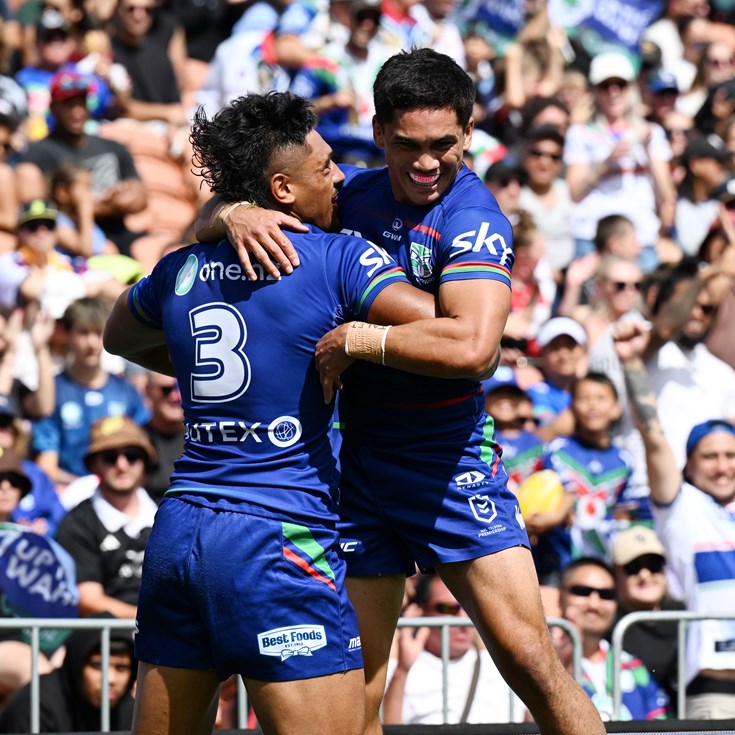 FMG Stadium Waikato to host 2027 preseason clash
