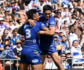 FMG Stadium Waikato to host 2027 preseason clash