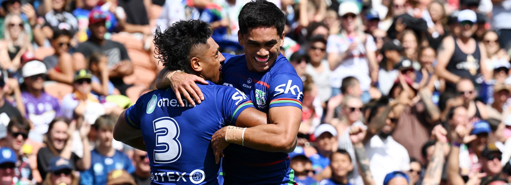 FMG Stadium Waikato to host 2027 preseason clash