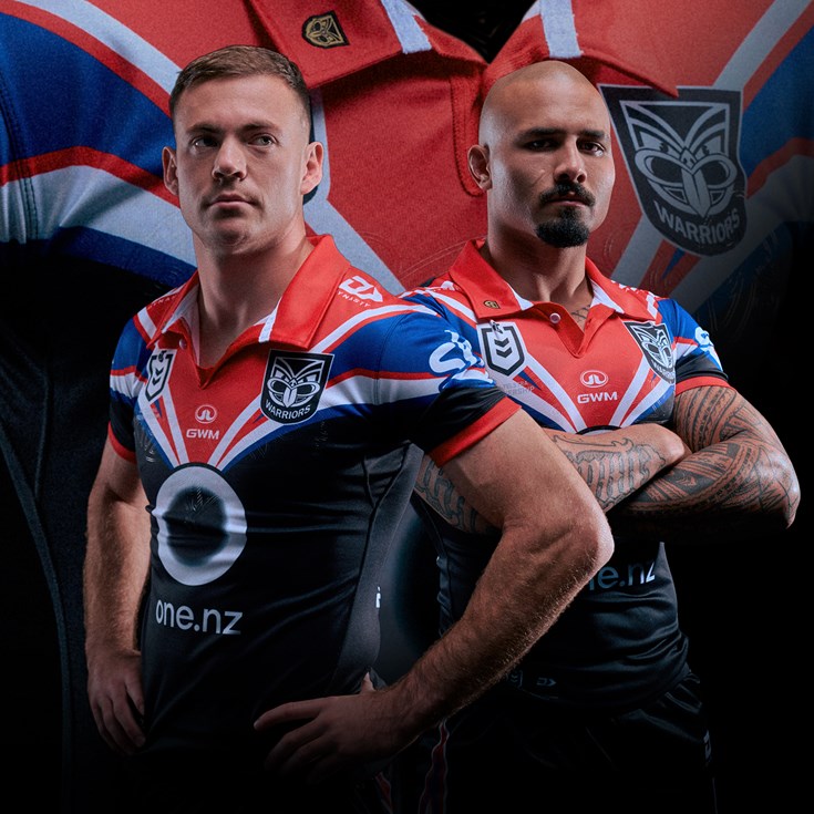 'Kotahitanga' jersey unveiled for Christchurch match