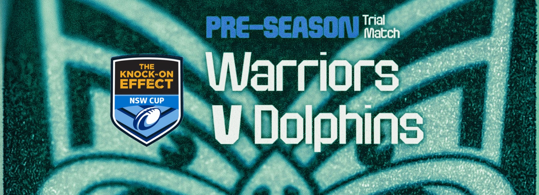 Landmark trial confirmed for Warriors' NSW Cup side in Logan