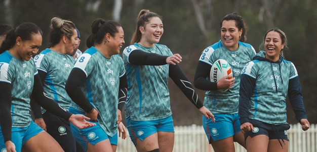 NRLW side to hold captain's run in Logan City next month