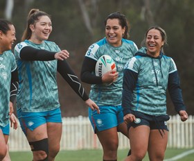 NRLW side to hold captain's run in Logan City next month
