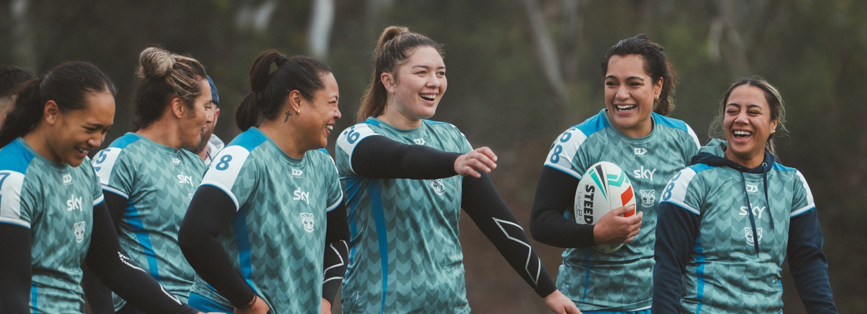 NRLW side to hold captain's run in Logan City next month