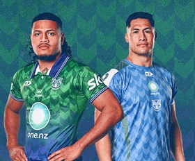 Launched: Preseason trials jersey, captain’s run tee