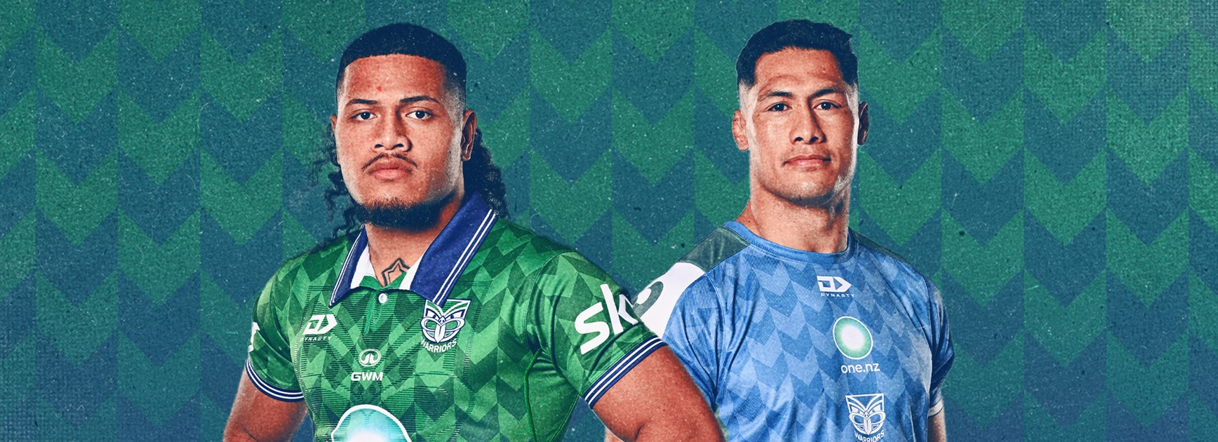 Launched: Preseason trials jersey, captain’s run tee