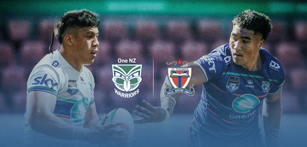 St Thomas of Canterbury College and Warriors form partnership