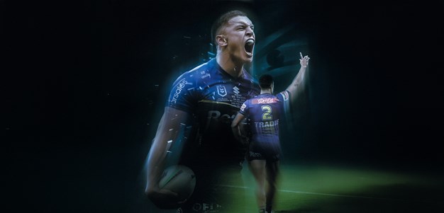 Three-year deal confirmed for Warbrick from next year