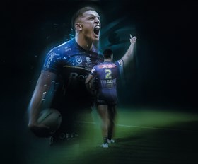 Three-year deal confirmed for Warbrick from next year