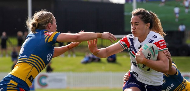NRLW Match Preview: Key encounter in Wagga Wagga