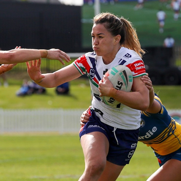 NRLW Match Preview: Key encounter in Wagga Wagga