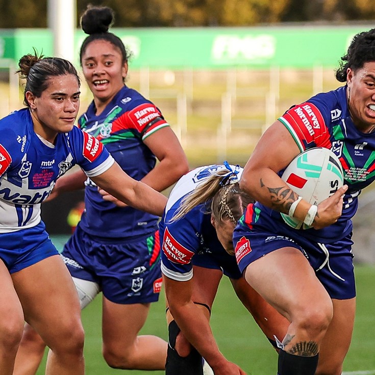 Broughton's club debut delivers Dally M maximum points