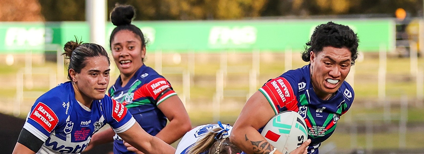Broughton's club debut delivers Dally M maximum points