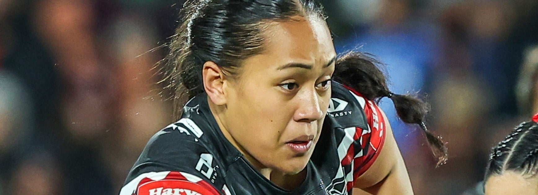 All five Warriors players selected to start against France