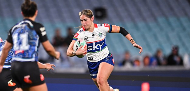NRLW Match Preview: Home sweet home after road trips