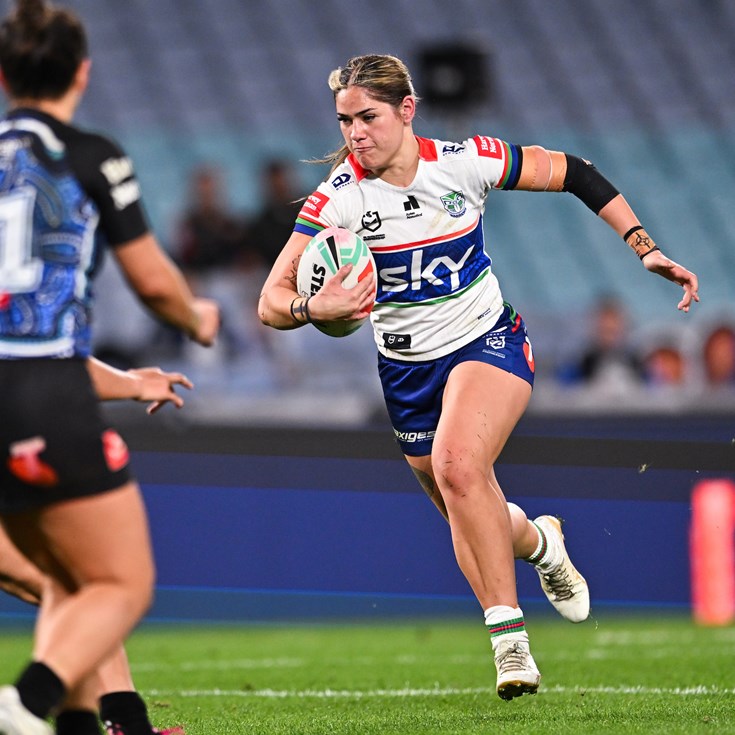 NRLW Match Preview: Home sweet home after road trips