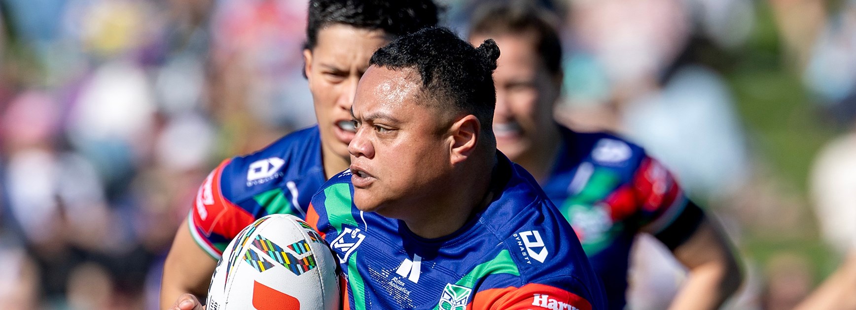 As it happened: Knights slay Eels; Titans scrape home; Broncos' high 5