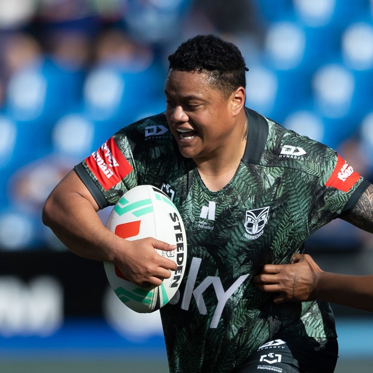 NRLW Match Preview: Must-win in final home game of season