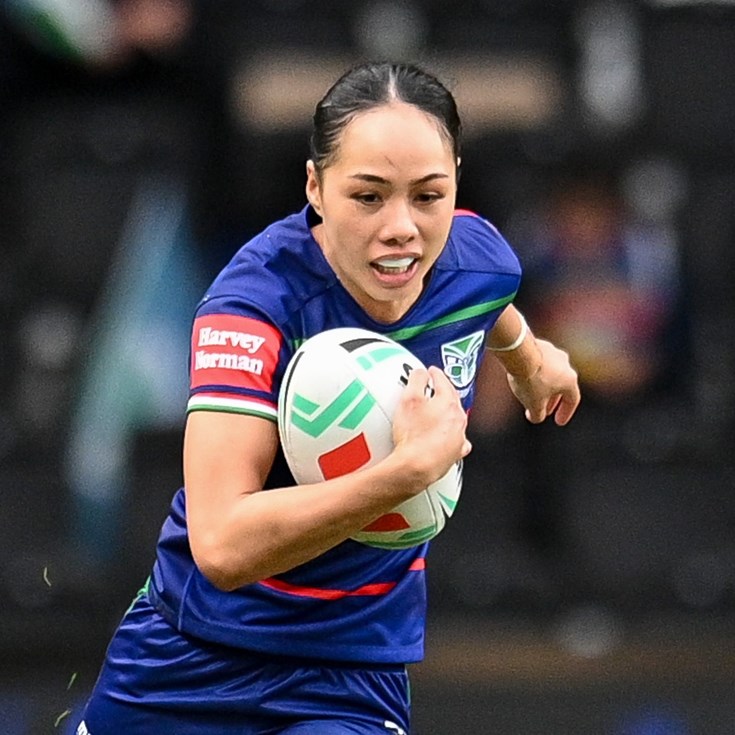 Match Preview: Trio making club debuts in Canberra