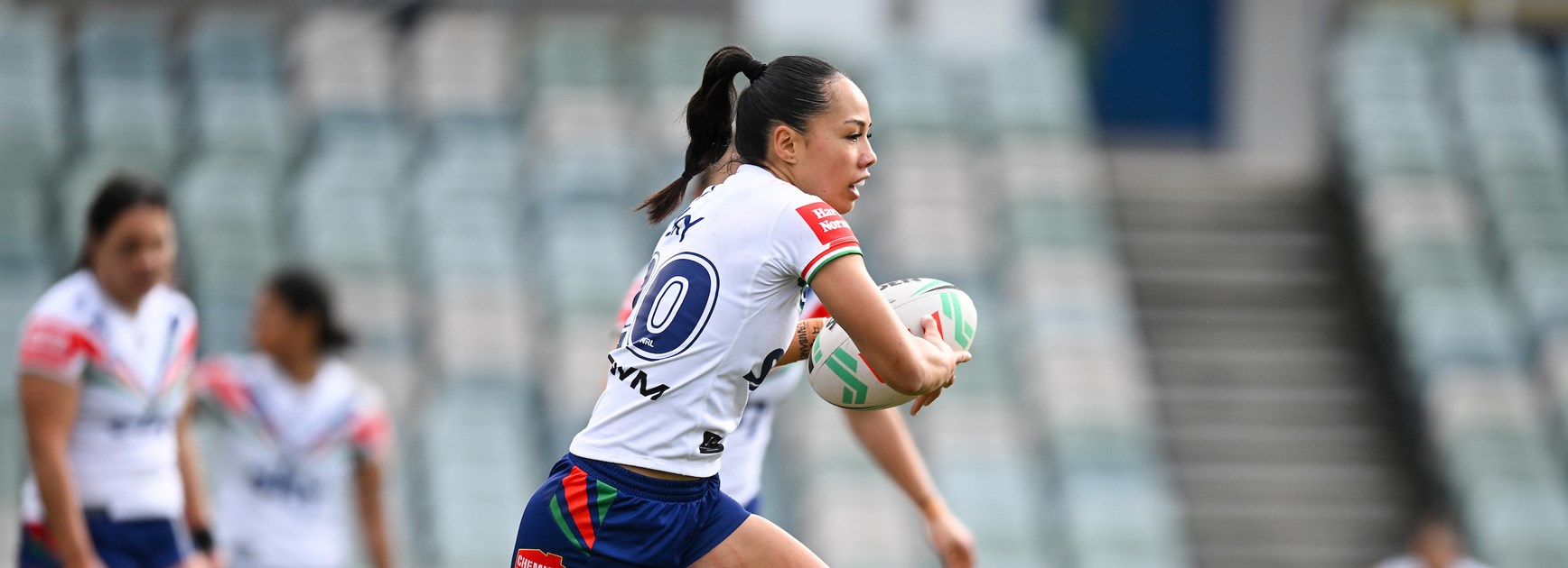NRLW Match Preview: Chasing instant turnaround