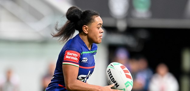 NRLW Match Preview: Season opener in Hamilton