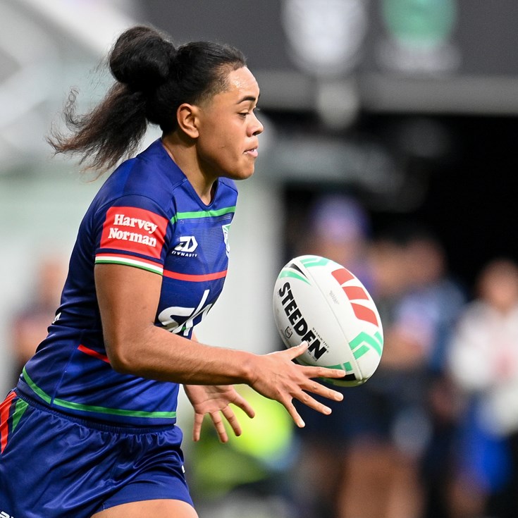 NRLW Match Preview: Season opener in Hamilton