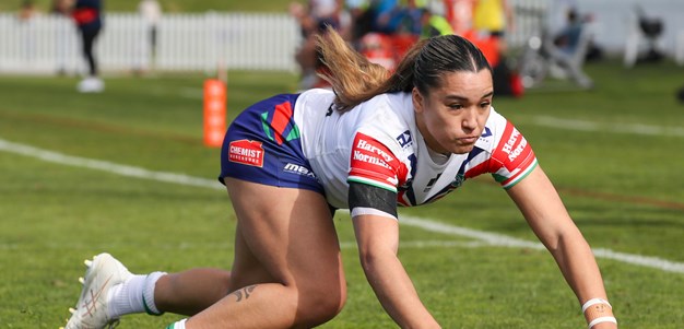 Live Blog: Holding on for comeback win over Eels