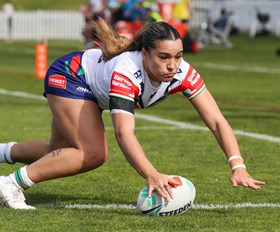Live Blog: Holding on for hard-earned comeback win over Eels
