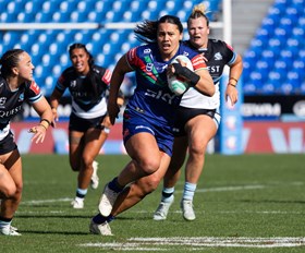 Live Blog: Sharks too good in second half winning 40-32