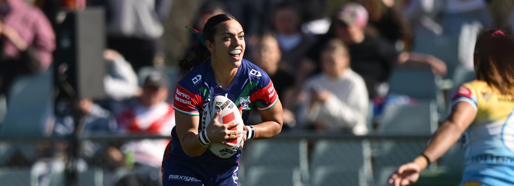 As it happened: Knights slay Eels; Titans scrape home; Broncos' high 5