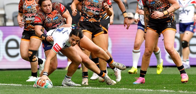 Live Blog: Defeat drops Warriors back to sixth on ladder