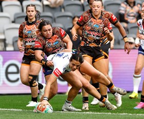 Live Blog: Defeat drops Warriors back to sixth on ladder