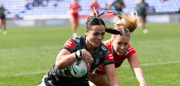 Live Blog: Defeat sees Warriors lose top six position