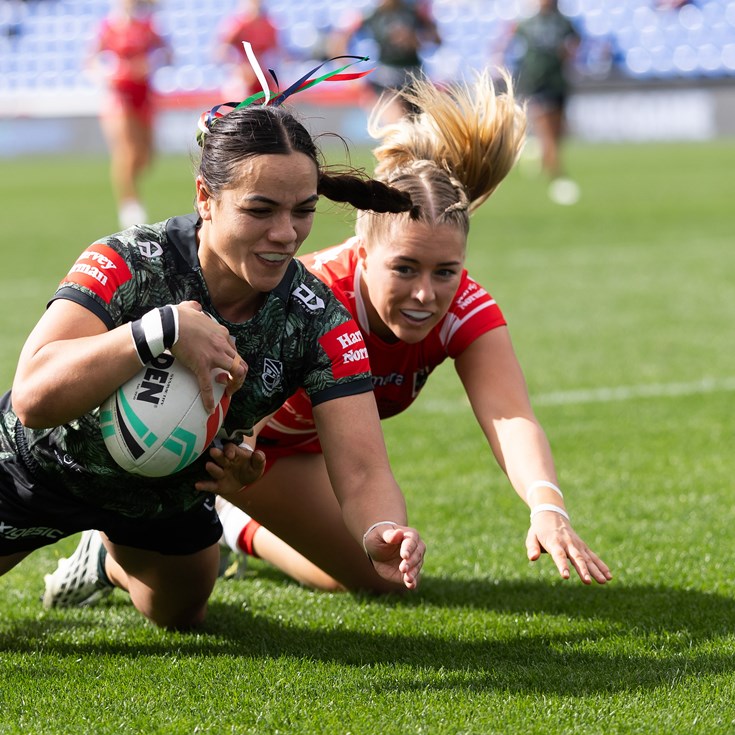 Live Blog: Defeat sees Warriors lose top six position