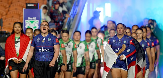GWM Game Day Guide: NRLW season opener all set